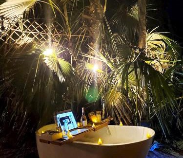 Tibbett's Turn Wohnung | Tulixx Cayman Beach Villa