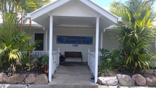 Tully Hotel | Tully Motel