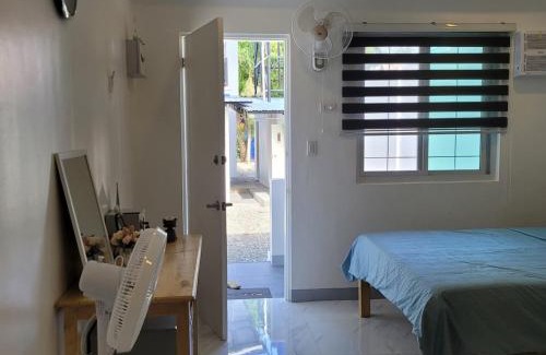 Basdiot Wohnung | TuloMir #A 뚤로미르 행복한 4인실