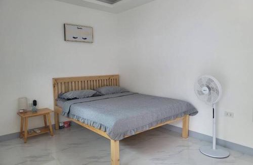 Basdiot Wohnung | TuloMir #D 뚤로미르 행복한 2인실