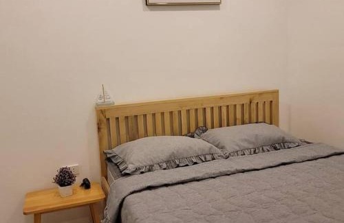 Basdiot Wohnung | TuloMir #D 뚤로미르 행복한 2인실