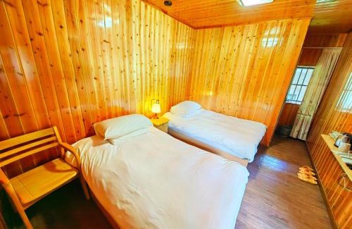 Longyan Haus | Tulou Fuyulou Changdi Inn