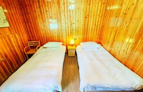 Longyan Haus | Tulou Fuyulou Changdi Inn