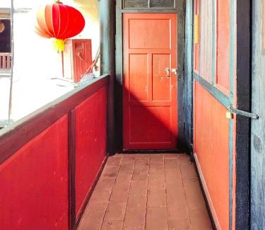 Longyan Haus | Tulou Fuyulou Changdi Inn