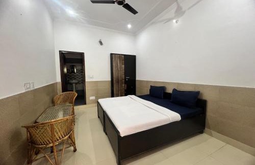 Tapovan Hotel | Tulsi Cottage