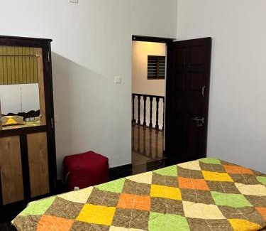 Udupi Haus | Tulsi inn Homestay