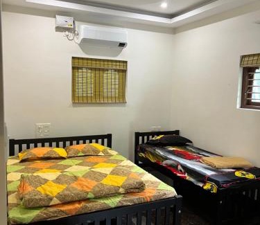 Udupi Haus | Tulsi inn Homestay
