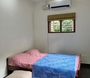 Udupi Haus | Tulsi inn Homestay
