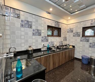 Udupi Haus | Tulsi inn Homestay