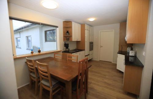 Hofsos Wohnung | Tumabrekka Apartment
