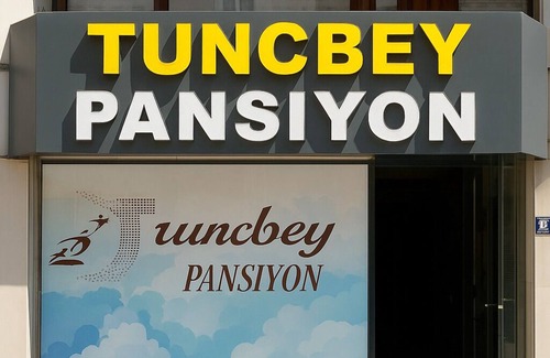 Elazig Hotel | Tunçbey Pansiyon - Elazığ Pansiyon