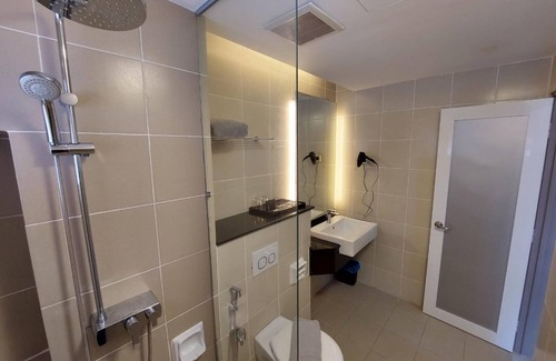 Taman Bayu Hotel | Tunas Resort Port Dickson