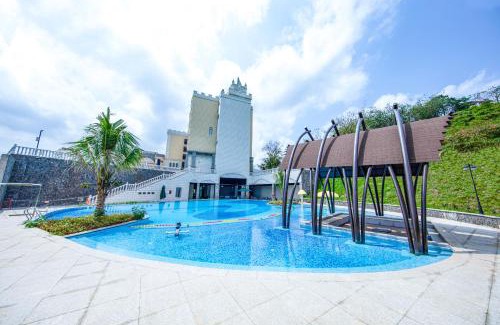 Tunchang Hotel | Tunchang Xiangshan Yunju Hotel