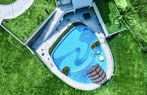 Tunchang Hotel | Tunchang Xiangshan Yunju Hotel