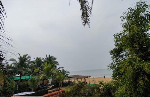 Hireguthi Hotel | Tune Of Ocean Beach stay - Gokarna