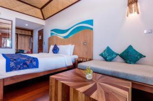 Nong Thale Resort | Tup Kaek Sunset Beach Resort-SHA Plus