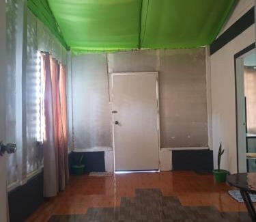 Puerto Princesa Haus | Tupi's Beachfront Home 2BR