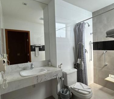 Pedro Leopoldo Hotel | Tupyguá Brasil Hotel