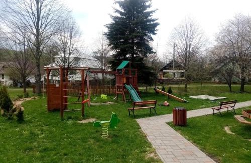 Certizne Wohnung | Turistický apartmán u Mireka