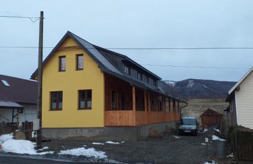 Runina Wohnung | Turistický apartmánový domček Runina 11