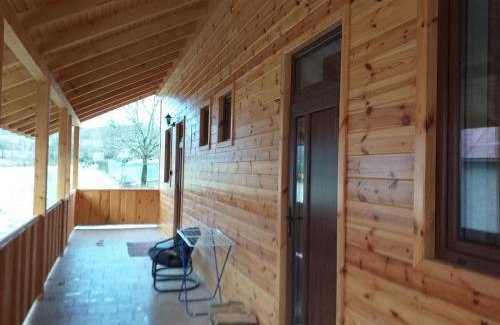 Runina Wohnung | Turistický apartmánový domček Runina 11