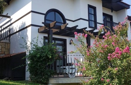 Bereket Villa | **TURKISH HILLSIDE 2 BED VILLA, BEACHES, GOLF, POOLS, MOUNTAIN VIEWS..!!