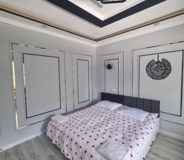 Turkestan Wohnung | Turkistan apart Рыскулбеков 45