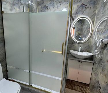 Turkestan Wohnung | Turkistan apart Рыскулбеков 45