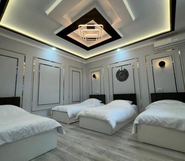 Turkestan Wohnung | Turkistan apart Рыскулбеков 45