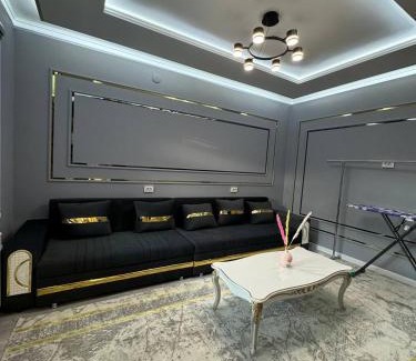 Turkestan Wohnung | Turkistan apart Рыскулбеков 45