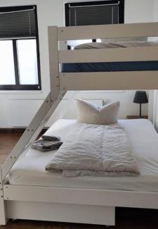 Luckenwalde Hotel | Turmklause