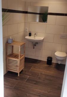 Luckenwalde Hotel | Turmklause