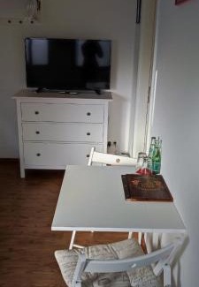 Luckenwalde Hotel | Turmklause