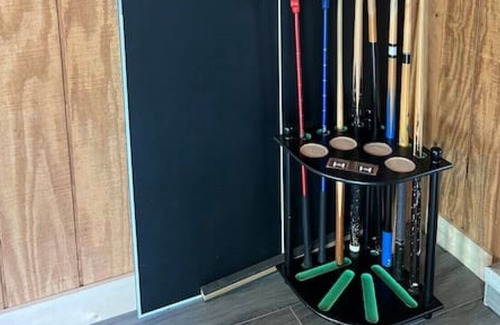 Dover Haus | Turnberry · Dover De | 5min from Casino | Colleges | Nascar