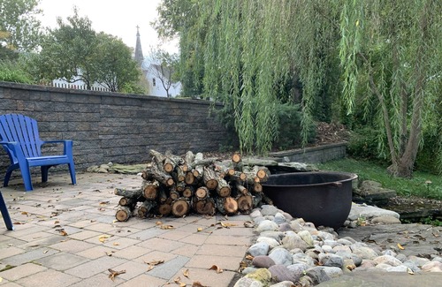 Denton Haus | Turnbridge Manor