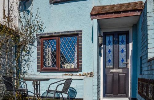 Scratby Haus | Turning Tides Cottage