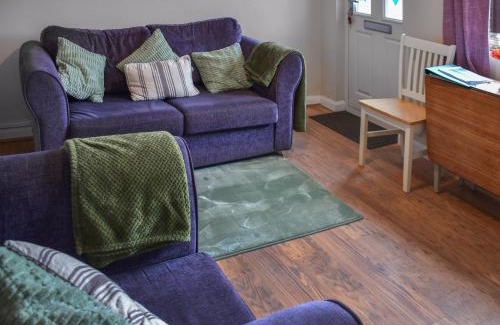 Scratby Haus | Turning Tides Cottage