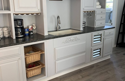 Perrysburg Haus | Turnpike Trailway2