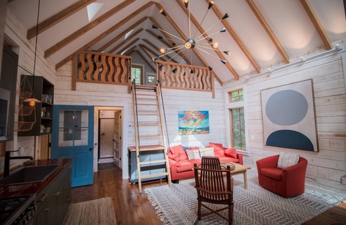 Manset Hütte | Turnstone Cottage ·3BR/2Bath (heated floor on bathrooms!) Near Acadia Nat'l Park