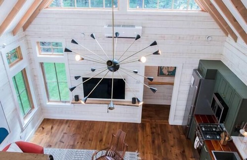 Manset Hütte | Turnstone Cottage ·3BR/2Bath (heated floor on bathrooms!) Near Acadia Nat'l Park