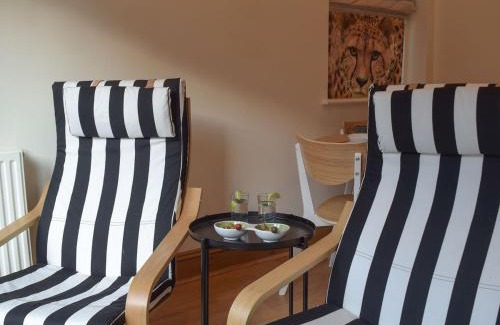 Gorleston-on-Sea Haus | Turnstone House