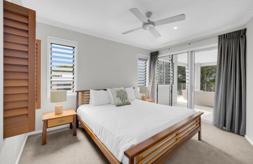 Palm Cove Wohnung | Turquesa at Island Views—Beachfront Resort Living