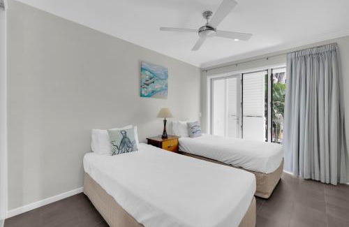 Palm Cove Wohnung | Turquesa at Island Views—Beachfront Resort Living
