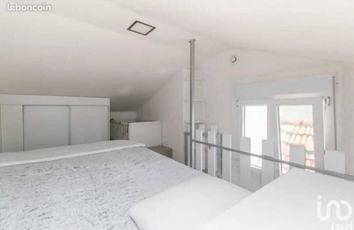 Le Perreux-sur-Marne Wohnung | Turquoise Rental
