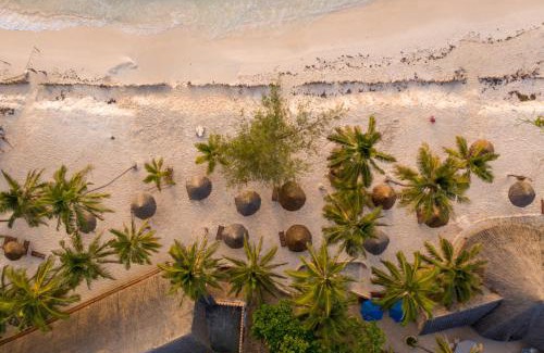 Watamu Hotel | Turtle Bay Beach Club- All Inclusive