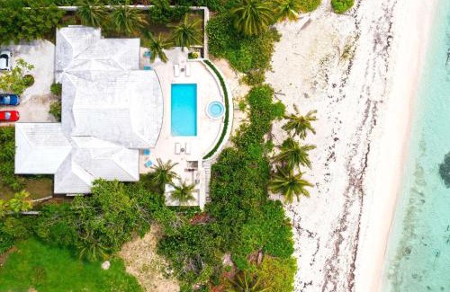 Savannah Haus | Turtle Beach by Grand Cayman Villas & Condos