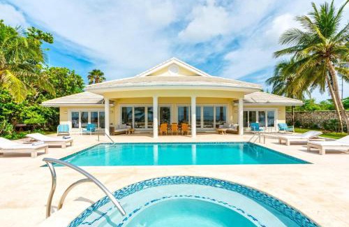Savannah Haus | Turtle Beach by Grand Cayman Villas & Condos