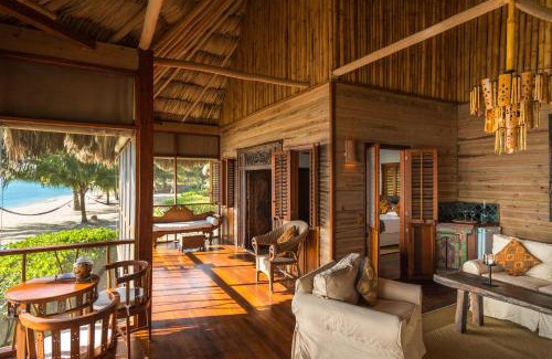 Placencia Hotel | Turtle Inn by Francis Ford Coppola