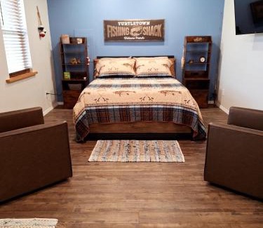 Turtletown Haus | Turtle Nest