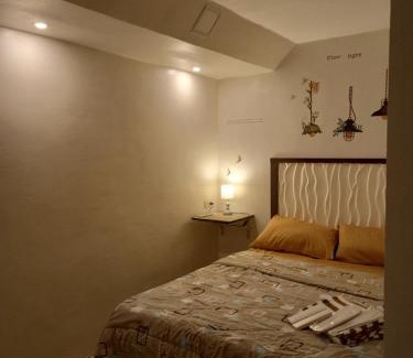 Pamplona Bed & Breakfast | Turtle Spring Private Resort